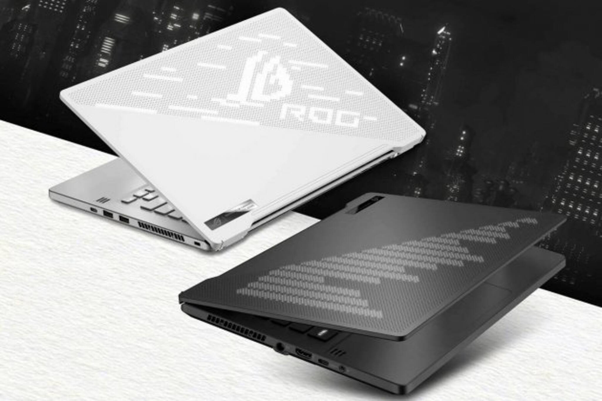 একাধিক সেরা ফিচার্স-সহ বাজারে এল Asus-এর নতুন গেমিং ল্যাপটপ ROG Zephyrus G14