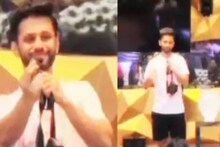 Video Viral: বিগবসের ঘরে বিয়ের মরশুম, দিশাকে প্রোপোজ করলেন রাহুল বৈদ্য !