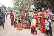 ভাইফোঁটায় দিদি বাড়িতে বেড়াতে এসেছিলেন, কুলিক নদীর স্রোত টেনে নিল ভ‌াইকে