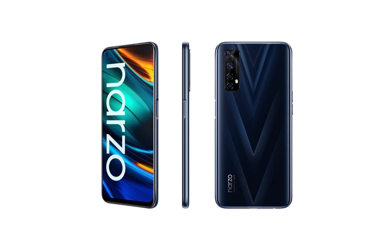 RealPublic Sale-এ বিশেষ ছাড় পাওয়া যাচ্ছে Realme Narzo 20 Pro ডিভাইজে। এক্ষেত্রে ৬ GB + ৬৪ GB স্টোরেজ অপশনে ফোনটির দাম শুরু হবে ১৩,৯৯৯ টাকা থেকে। অন্য দিকে, ৮ GB + ১২৮ GB স্টোরেজ অপশনে ফোনটির দাম শুরু হবে ১৫,৯৯৯ টাকা। এক্ষেত্রে HDFC ব্যাঙ্ক ক্রেডিট ও ডেবিট কার্ডে আরও আকর্ষণীয় ছাড় মিলছে। উল্লেখ্য, Narzo 20 Pro-তে থাকছে মিডিয়াটেক হেলিও G95 (MediaTek Helio G95), ৪৮ মেগাপিক্সেল প্রাইমারি ক্যামেরা ও ৪,৫০০ mAh ব্যাটারি। RealPublic Sale-এ বিশেষ ছাড় পাওয়া যাচ্ছে Realme Narzo 20 Pro ডিভাইজে। এক্ষেত্রে ৬ GB + ৬৪ GB স্টোরেজ অপশনে ফোনটির দাম শুরু হবে ১৩,৯৯৯ টাকা থেকে। অন্য দিকে, ৮ GB + ১২৮ GB স্টোরেজ অপশনে ফোনটির দাম শুরু হবে ১৫,৯৯৯ টাকা। এক্ষেত্রে HDFC ব্যাঙ্ক ক্রেডিট ও ডেবিট কার্ডে আরও আকর্ষণীয় ছাড় মিলছে। উল্লেখ্য, Narzo 20 Pro-তে থাকছে মিডিয়াটেক হেলিও G95 (MediaTek Helio G95), ৪৮ মেগাপিক্সেল প্রাইমারি ক্যামেরা ও ৪,৫০০ mAh ব্যাটারি।