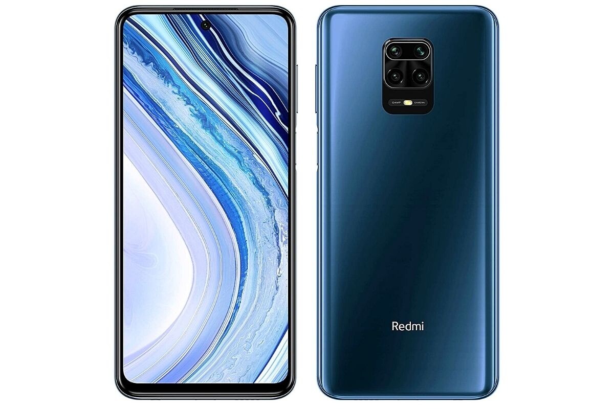 Redmi Note 9 Pro Max-এর দাম শুরু হচ্ছে ১৫,৯৯৯ টাকা থেকে। এই ফোনে রয়েছে ফোনে ৬.৬৭ ইঞ্চি ফুল এইচডি প্লাস আইপিএস ডিসপ্লে। ছবি তোলার জন্য এতে রয়েছে কোয়াড রিয়ার ক্যামেরা সেটআপ। ৮ মেগাপিক্সেলের আলট্রা ওয়াইড এঙ্গেল ক্যামেরা, ৫ মেগাপিক্সেলের ম্যাক্রো ক্যামেরা ও ২ মেগাপিক্সেলের ডেপ্থ সেন্সর। সেলফির জন্য রেডমি নোট ৯ প্রো ম্যাক্সে ৩২ মেগাপিক্সেল ক্যামেরা আছে। পাওয়ারের জন্য রয়েছে ৫,০২০ এমএএইচ ব্যাটারি। Redmi Note 9 Pro Max-এর দাম শুরু হচ্ছে ১৫,৯৯৯ টাকা থেকে। এই ফোনে রয়েছে ফোনে ৬.৬৭ ইঞ্চি ফুল এইচডি প্লাস আইপিএস ডিসপ্লে। ছবি তোলার জন্য এতে রয়েছে কোয়াড রিয়ার ক্যামেরা সেটআপ। ৮ মেগাপিক্সেলের আলট্রা ওয়াইড এঙ্গেল ক্যামেরা, ৫ মেগাপিক্সেলের ম্যাক্রো ক্যামেরা ও ২ মেগাপিক্সেলের ডেপ্থ সেন্সর। সেলফির জন্য রেডমি নোট ৯ প্রো ম্যাক্সে ৩২ মেগাপিক্সেল ক্যামেরা আছে। পাওয়ারের জন্য রয়েছে ৫,০২০ এমএএইচ ব্যাটারি।