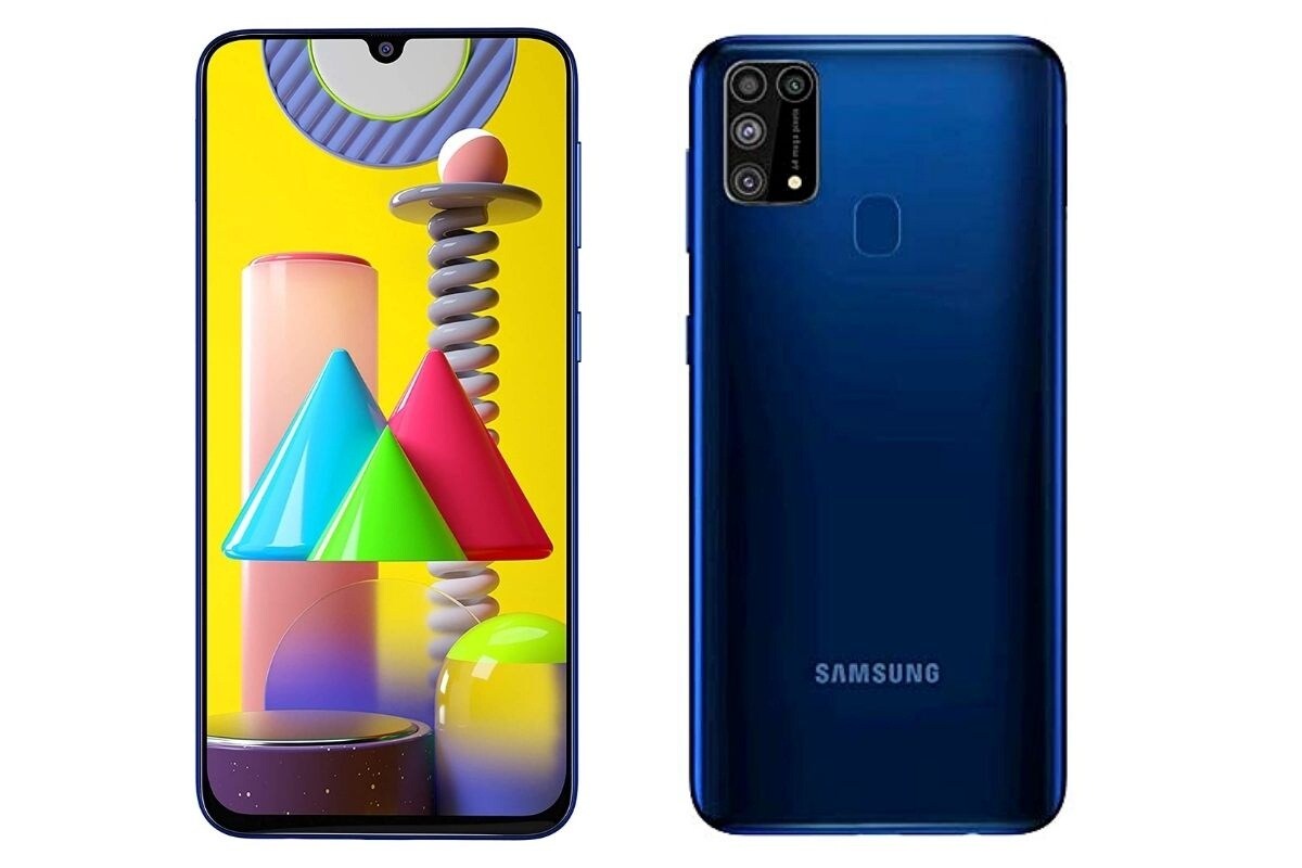 Samsung Galaxy M31 Prime Edition - স্যামসাংয়ের এই দূর্দান্ত গ্যালাক্সি স্মার্টফোনটি সেলে ১৬,৪৯৯ টাকায় কেনা যাবে। এই ফোনটির MRP-র ওপর প্রায় ১২% ছাড় দিচ্ছে অ্যামাজন। এই ফোনটিতে ৬ জিবি র্যাম এবং ১২৮ জিবি স্টোরেজ রয়েছে। এছাড়া আছে ৬৪ মেগাপিক্সেলের রিয়ার কোয়াড ক্যামেরা সেটআপ। অন্য তিনটি ক্যামেরা হল ৮ মেগাপিক্সেল + ৫ মেগাপিক্সেল + ৫ মেগাপিক্সেল। সেলফি ও ভিডিও কলের জন্য ফোনের সামনে আছে ৩২ মেগাপিক্সেল ফ্রন্ট ক্যামেরা। এতে রয়েছে ৬.৪ ইঞ্চি ফুল এইচডি প্লাস সুপার AMOLED ডিসপ্লে। ভিতরে রয়েছে ১.৭ গিগাহার্টজ এক্সিনস ৯৬১১ প্রসেসর। ফোনটি অ্যান্ড্রয়েড ১০ বেসড ওয়ানইউআই ২.১ সিস্টেমে চলে। পাওয়ারের জন্য রয়েছে ১৫ ওয়াট ফাস্ট চার্জিংয়ের সাথে ৬,০০০ এমএএইচ ব্যাটারি। Samsung Galaxy M31 Prime Edition - স্যামসাংয়ের এই দূর্দান্ত গ্যালাক্সি স্মার্টফোনটি সেলে ১৬,৪৯৯ টাকায় কেনা যাবে। এই ফোনটির MRP-র ওপর প্রায় ১২% ছাড় দিচ্ছে অ্যামাজন। এই ফোনটিতে ৬ জিবি র্যাম এবং ১২৮ জিবি স্টোরেজ রয়েছে। এছাড়া আছে ৬৪ মেগাপিক্সেলের রিয়ার কোয়াড ক্যামেরা সেটআপ। অন্য তিনটি ক্যামেরা হল ৮ মেগাপিক্সেল + ৫ মেগাপিক্সেল + ৫ মেগাপিক্সেল। সেলফি ও ভিডিও কলের জন্য ফোনের সামনে আছে ৩২ মেগাপিক্সেল ফ্রন্ট ক্যামেরা। এতে রয়েছে ৬.৪ ইঞ্চি ফুল এইচডি প্লাস সুপার AMOLED ডিসপ্লে। ভিতরে রয়েছে ১.৭ গিগাহার্টজ এক্সিনস ৯৬১১ প্রসেসর। ফোনটি অ্যান্ড্রয়েড ১০ বেসড ওয়ানইউআই ২.১ সিস্টেমে চলে। পাওয়ারের জন্য রয়েছে ১৫ ওয়াট ফাস্ট চার্জিংয়ের সাথে ৬,০০০ এমএএইচ ব্যাটারি।