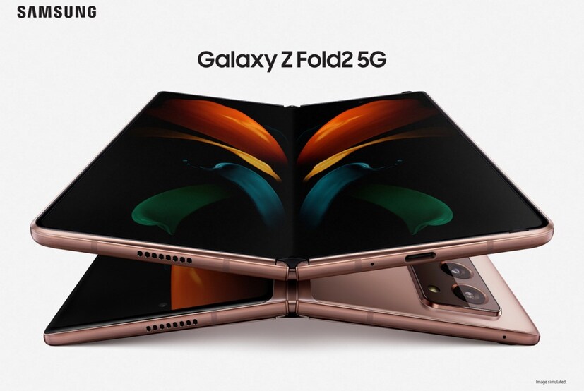 দেশে Samsung Galaxy Z Fold 2 ফোনের দাম ১,৪৯,৯৯৯ টাকা। ফোনে থাকছে ৭.৬ ইঞ্চি ফুল HD+ ফোল্ডেবল ডিসপ্লে। এই AMOLED ডিসপ্লের রিফ্রেশ রেট ১২০Hz। সেকেন্ডারি ডিসপ্লের সাইজ হল ৬.২ ইঞ্চি। রেজোলিউশন ৮১৬ x ২,২৬০ পিক্সেল। ফোনে থাকছে Snapdragon 865+ SoC ও ১২ GB ব়্যাম। এর ট্রিপল রেয়ার ক্যামেরা, 5G কানেকশন ও ৪,৫০০ mAh ব্যাটারি সেটআপ মন্দ নয়।