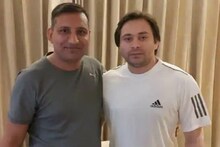 বিহারে বৃহত্তম তেজস্বীর দল, কৃতিত্ব একা তেজস্বীর নয়, চাণক্য এক বহিরাগত তরুণ