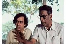 একসময় একই বাড়িতে থাকতেন সত্যজিৎ-সৌমিত্র! কিংবদন্তী জুটির এই গল্পটি জানা আছে? একসময় একই বাড়িতে থাকতেন সত্যজিৎ-সৌমিত্র! কিংবদন্তী জুটির এই গল্পটি জানা আছে?