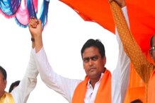 অধিকার আদায় করে নেবে মতুয়ারা, সুর চড়ালেন বিজেপি সাংসদ শান্তনু ঠাকুর অধিকার আদায় করে নেবে মতুয়ারা, সুর চড়ালেন বিজেপি সাংসদ শান্তনু ঠাকুর