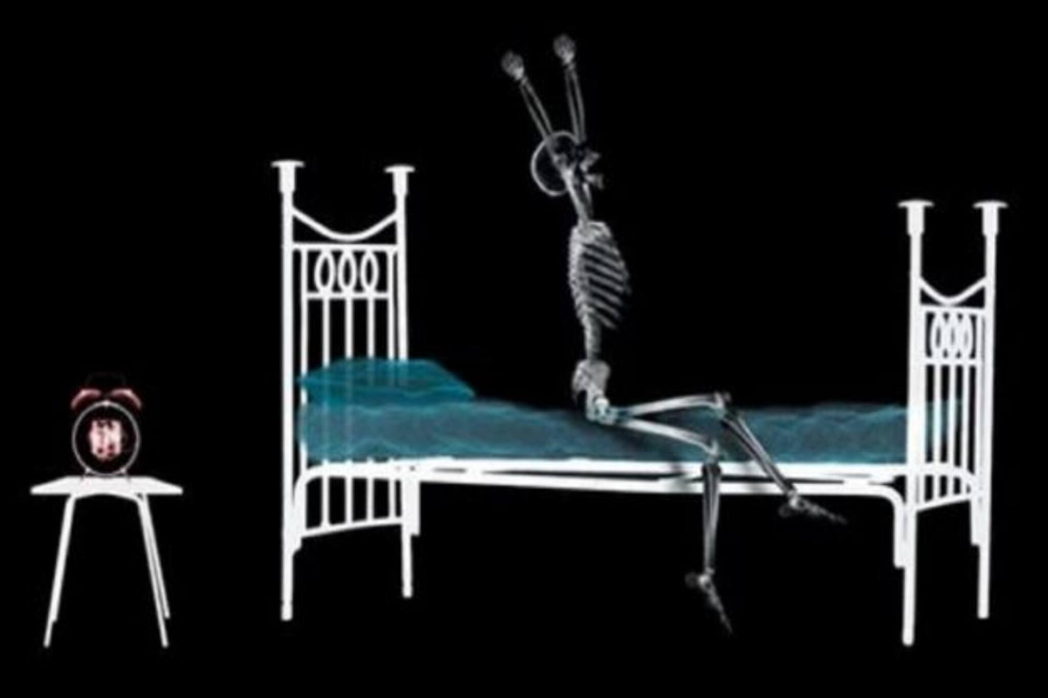 ভয়ঙ্কর ব্যাপার, ভূতচতুর্দশী ও ফ্রাইডে দ্য থার্টিন এবার একদিনে !