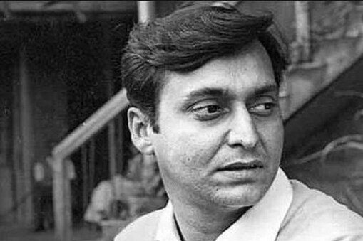 '' আমার মানসিকতাকে চলচ্চিত্রে অভিনয়ের উপযোগী করে তুলেছিলেন সত্যজিৎ রায় ''