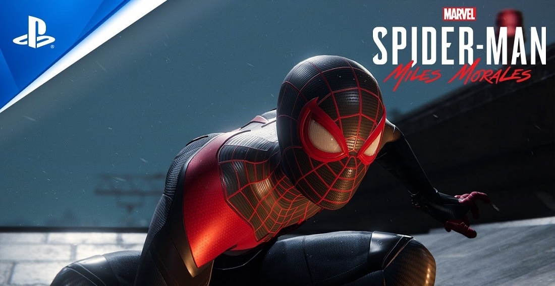 Spider Man Miles Morales - আপনার যদি কোনও গেমার বন্ধু থাকে, তা হলে তাঁর জন্য এই Spider Man Miles Morales সেরা উপহার হতে পারে। ১১ নভেম্বর লঞ্চ করেছে এই ডিভাইজ। এর দাম ৩,৯৯৯ টাকা। Spider Man Miles Morales - আপনার যদি কোনও গেমার বন্ধু থাকে, তা হলে তাঁর জন্য এই Spider Man Miles Morales সেরা উপহার হতে পারে। ১১ নভেম্বর লঞ্চ করেছে এই ডিভাইজ। এর দাম ৩,৯৯৯ টাকা।