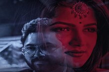 জীবনে ঝড়, তারই মধ্যে নতুন ওয়েব সিরিজের কাজ শুরু করলেন শ্রাবন্তী জীবনে ঝড়, তারই মধ্যে নতুন ওয়েব সিরিজের কাজ শুরু করলেন শ্রাবন্তী