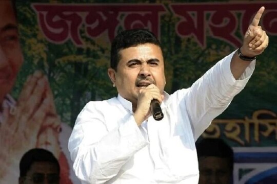 শুভেন্দু কি দলত্যাগী হবেন শেষমেশ?