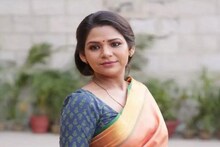 করোনা ভাইরাসে আক্রান্ত অভিনেত্রী সুদীপ্তা চক্রবর্তী !