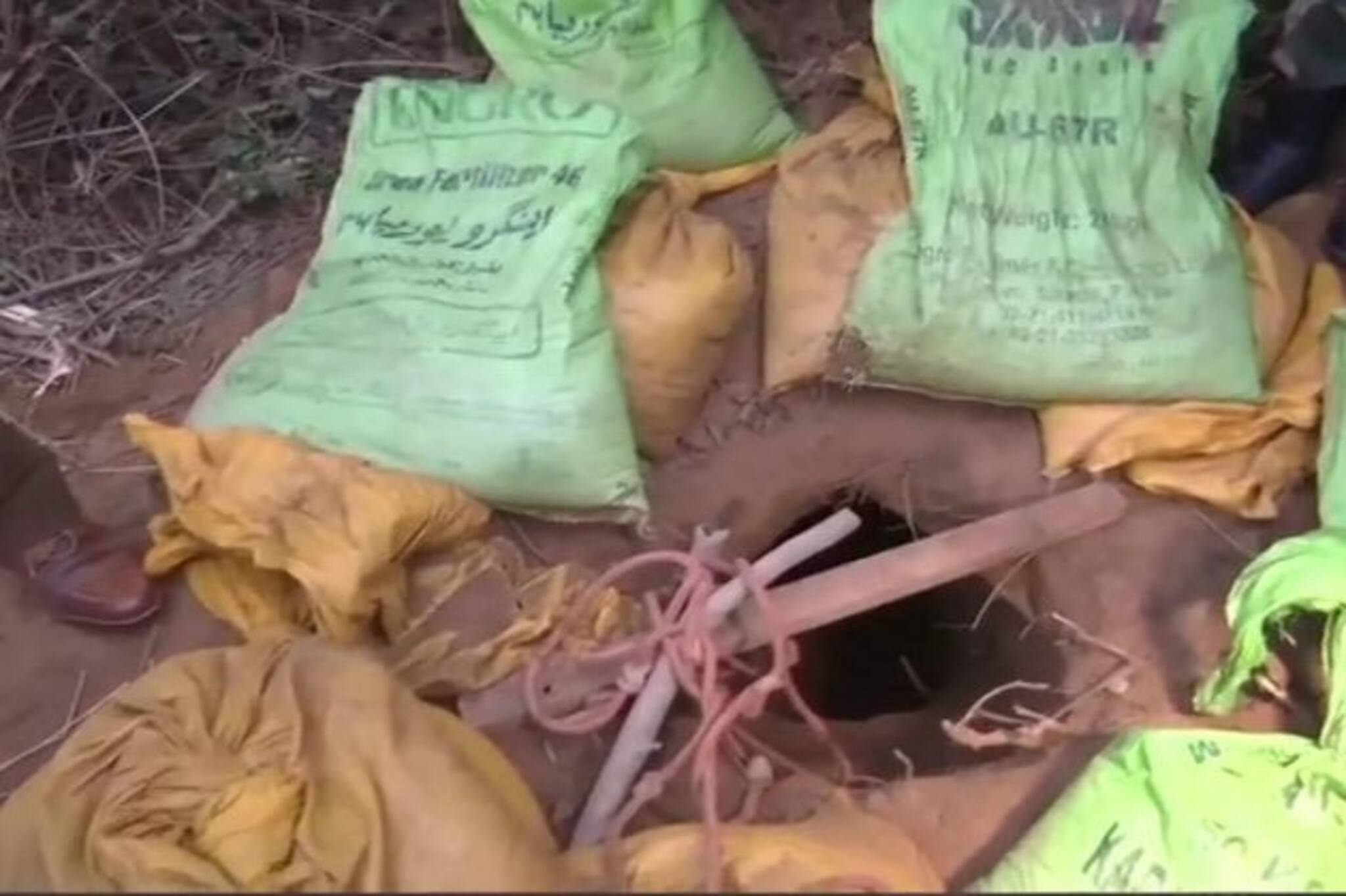 সুড়ঙ্গ পথে ভারতে ঢুকেছিল চার জইশ জঙ্গি, নাগরোটা কাণ্ডে চাঞ্চল্যকর তথ্য