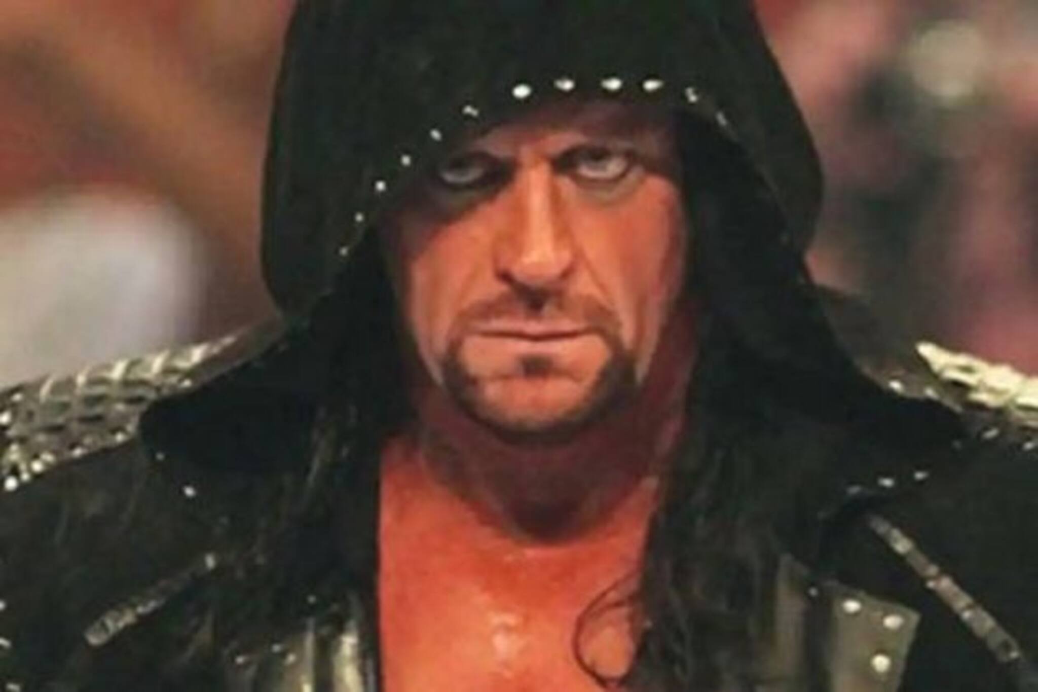 ‘বিদায়, আমার সময় শেষ হয়েছে ’ WWE-কে গুডবাই করলেন আন্ডারটেকার !