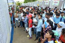 অক্টোবরেও বাড়ল বেকারত্বের হার, CMIE-এর তথ্যে উদ্বেগেরই ছবি অক্টোবরেও বাড়ল বেকারত্বের হার, CMIE-এর তথ্যে উদ্বেগেরই ছবি