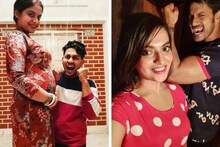 ‘আর আমরা দু’জন একসঙ্গে ঘুরতে চাই না’, স্বামী’কে হঠাৎ কেন এ কথা বললেন মধুবনী?