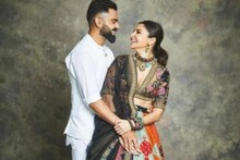 ঢঙ করা বন্ধ করুন, বিরাট অনুষ্কাকে ফের তোপ দাগলেন নেটিজেনরা!