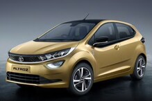 অবিশ্বাস্য! অস্বাভাবিক কম দামে Tata Altroz XM+ বাজারে আনছে Tata Motors, দেখে নিন... অবিশ্বাস্য! অস্বাভাবিক কম দামে Tata Altroz XM+ বাজারে আনছে Tata Motors, দেখে নিন...