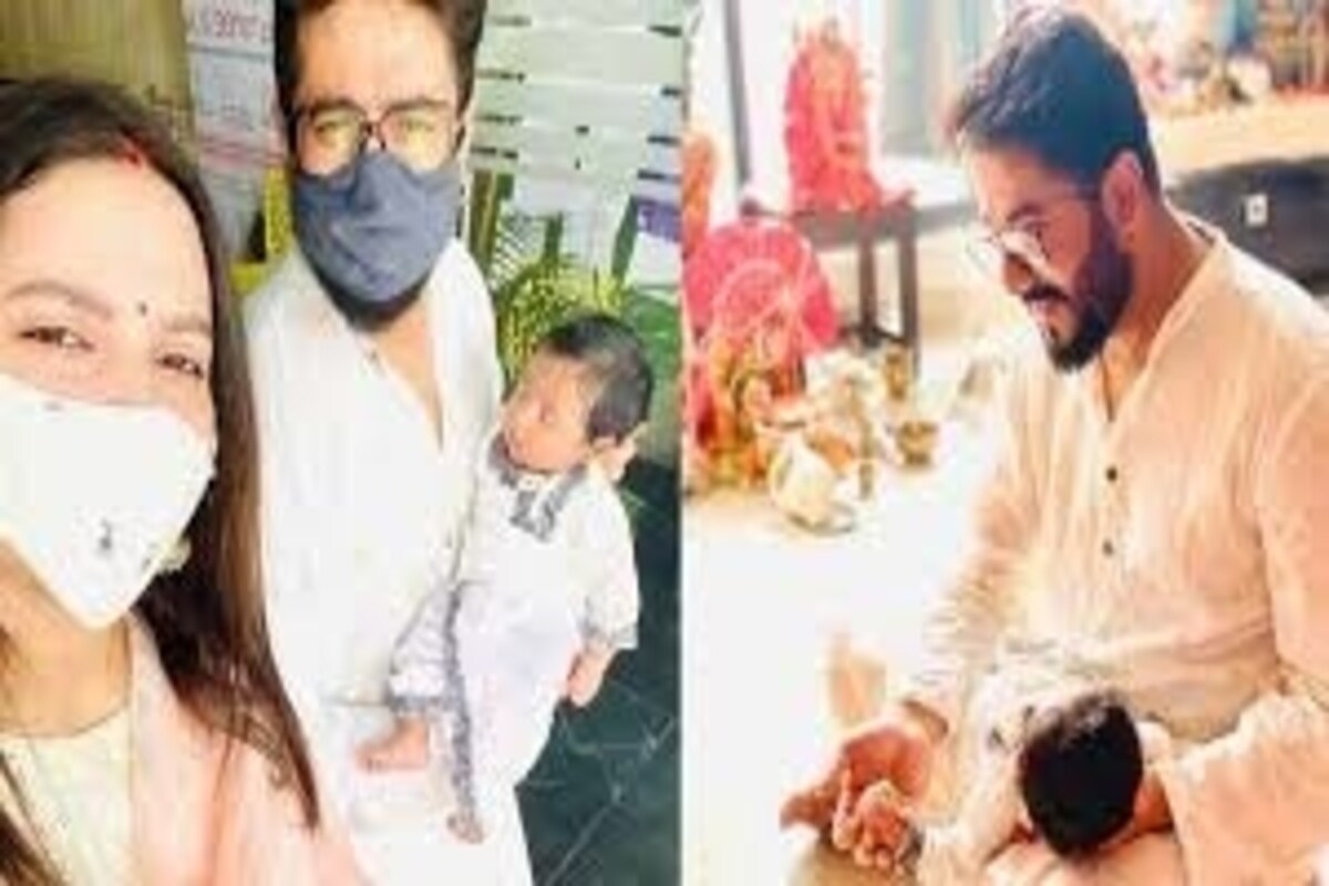 *সপ্তাহ ঘুরেছে, ইউভান আর একটু বড় হয়েছে। এবারে বন্ধুর বিবাহবার্ষিকীতে মাতলেন টলিউডের এই সুপার পাওয়ার কাপল। বন্ধুদের সঙ্গে রাজশ্রীকে বৃহস্পতিবার সন্ধ্যায় জমিয়ে পার্টি করতে দেখা গিয়েছে। সেই ছবি সোশ্যাল মিডিয়া হ্যান্ডেলে শেয়ার করেছেন শুভশ্রী। ছবি: ইনস্টাগ্রাম। *সপ্তাহ ঘুরেছে, ইউভান আর একটু বড় হয়েছে। এবারে বন্ধুর বিবাহবার্ষিকীতে মাতলেন টলিউডের এই সুপার পাওয়ার কাপল। বন্ধুদের সঙ্গে রাজশ্রীকে বৃহস্পতিবার সন্ধ্যায় জমিয়ে পার্টি করতে দেখা গিয়েছে। সেই ছবি সোশ্যাল মিডিয়া হ্যান্ডেলে শেয়ার করেছেন শুভশ্রী। ছবি: ইনস্টাগ্রাম।