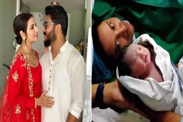 ইউভানের জন্মের পর প্রথম দীপাবলি, আলোয় চকমক করছেন 'নতুন মা' শুভশ্রী, ছবি শেয়ার করতেই ভাইরাল... ইউভানের জন্মের পর প্রথম দীপাবলি, আলোয় চকমক করছেন 'নতুন মা' শুভশ্রী, ছবি শেয়ার করতেই ভাইরাল...