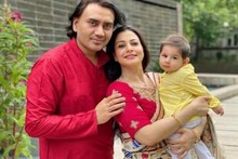 ছেলে কবীরকে কোলে নিয়ে 'সান বাথ' নিচ্ছেন নতুন মা কোয়েল, ছবি পোস্ট করতেই মুহূর্তে ভাইরাল...