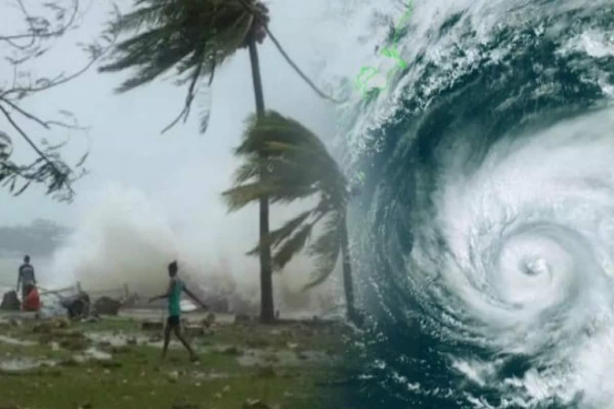 *শক্তি বাড়িয়ে সাগরে ফুঁসছে অতি গভীর নিম্নচাপ। IMD-র পূর্বাভাস, আগামী ২৪ ঘণ্টায় নিম্নচাপ প্রবল ঘূর্ণিঝড়ে রূপান্তরিত হবে। আমফান, নিসর্গের বিপুল ক্ষতির পর এবার সাইক্লোন গতি ২৫ নভেম্বর অর্থাৎ বুধবার আছড়ে পড়তে চলেছে দক্ষিণভারতের উপকূলবর্তী একাধিক রাজ্য। প্রতীকী ছবি। *শক্তি বাড়িয়ে সাগরে ফুঁসছে অতি গভীর নিম্নচাপ। IMD-র পূর্বাভাস, আগামী ২৪ ঘণ্টায় নিম্নচাপ প্রবল ঘূর্ণিঝড়ে রূপান্তরিত হবে। আমফান, নিসর্গের বিপুল ক্ষতির পর এবার সাইক্লোন গতি ২৫ নভেম্বর অর্থাৎ বুধবার আছড়ে পড়তে চলেছে দক্ষিণভারতের উপকূলবর্তী একাধিক রাজ্য। প্রতীকী ছবি।