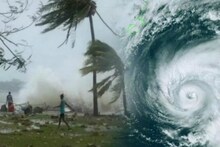 রাত পোহালেই বিপর্যয়ের আশঙ্কা! শক্তি বাড়িয়ে সাগরে ফুঁসছে সাইক্লোন 'গতি'! IMD-র চূড়ান্ত সতর্কতা জারি