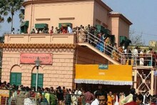 কল্পতরু উৎসবে বন্ধ থাকছে কাশীপুর উদ্যানবাটী, ৭৪ বছরে প্রথমবার মঠ বন্ধ রাখার সিদ্ধান্ত