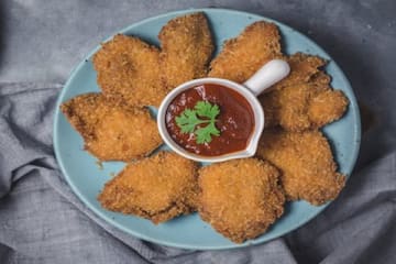 বাড়িতে দিওয়ালির আড্ডা...খুব সহজেই বানিয়ে ফেলুন স্ক্রিসপি ফ্রায়েড ফিস