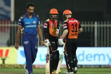 MI vs SRH: ঋদ্ধির ব্যাটেই স্বপ্নভঙ্গ কলকাতার! প্লে অফে হায়দরাবাদ, ছিটকে গেল KKR