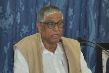 করোনায় আক্রান্ত বিরোধী দলনেতা আবদুল মান্নান, ভর্তি হাসপাতালে