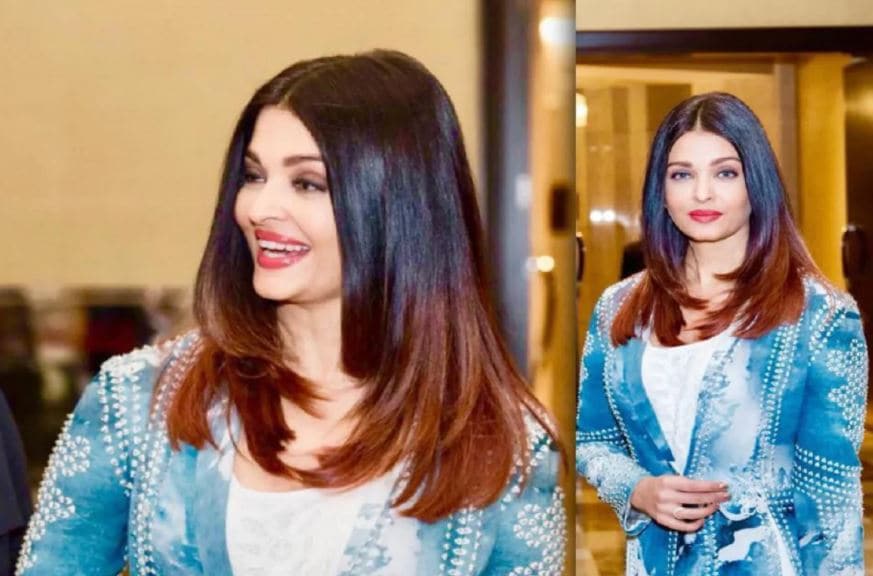 অভিনেত্রী ঐশ্বর্য রাই বচ্চনকে বলিউডে সেরা সুন্দরীরের তালিকায় একেবারে প্রথম সারিতেই রাখা হয়৷ তবে শুধু সৌন্দর্য্যের বিচারে নন, নিজের অভিনয় যোগ্যতাতে তিনি জিতেছেন বহু মানুষের মন৷ আজ অর্থাৎ ১ নভেম্বর ৪৭-এ পা দিলেন ঐশ্বর্য৷ ১৯৯৪ সালে বিশ্বসুন্দরী খেতাব জেতেন তিনি৷ অভিনেত্রী ঐশ্বর্য রাই বচ্চনকে বলিউডে সেরা সুন্দরীরের তালিকায় একেবারে প্রথম সারিতেই রাখা হয়৷ তবে শুধু সৌন্দর্য্যের বিচারে নন, নিজের অভিনয় যোগ্যতাতে তিনি জিতেছেন বহু মানুষের মন৷ আজ অর্থাৎ ১ নভেম্বর ৪৭-এ পা দিলেন ঐশ্বর্য৷ ১৯৯৪ সালে বিশ্বসুন্দরী খেতাব জেতেন তিনি৷