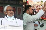 ১২৫ আসন পেয়ে বিহারের মসনদে এনডিএ, একক বৃহত্তম তেজস্বীর দল, জানুন বিস্তারিত ফল
