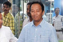 ‘গুরুং পাহাড়ে গেলে পরিস্থিতি অশান্ত হবে’, কলকাতায় পা দিয়েই সাফ জানালেন তামাং