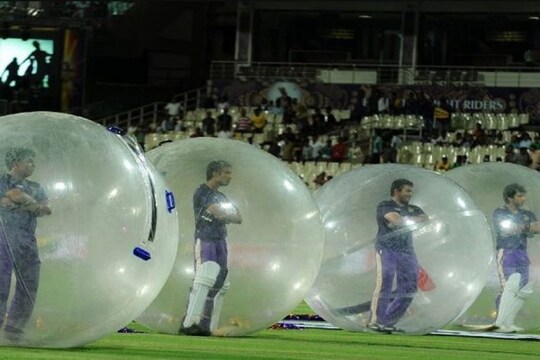 Photo Courtesy-KKR/Twitter