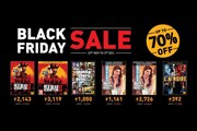 Games The Shop-এ আকর্ষণীয় ডিসকাউন্টে মিলছে GTA V, Hitman, Doom-সহ একাধিক গেম