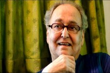 সৌমিত্র চট্টোপাধ্যায়ের শারীরিক অবস্থা অপরিবর্তিত সৌমিত্র চট্টোপাধ্যায়ের শারীরিক অবস্থা অপরিবর্তিত