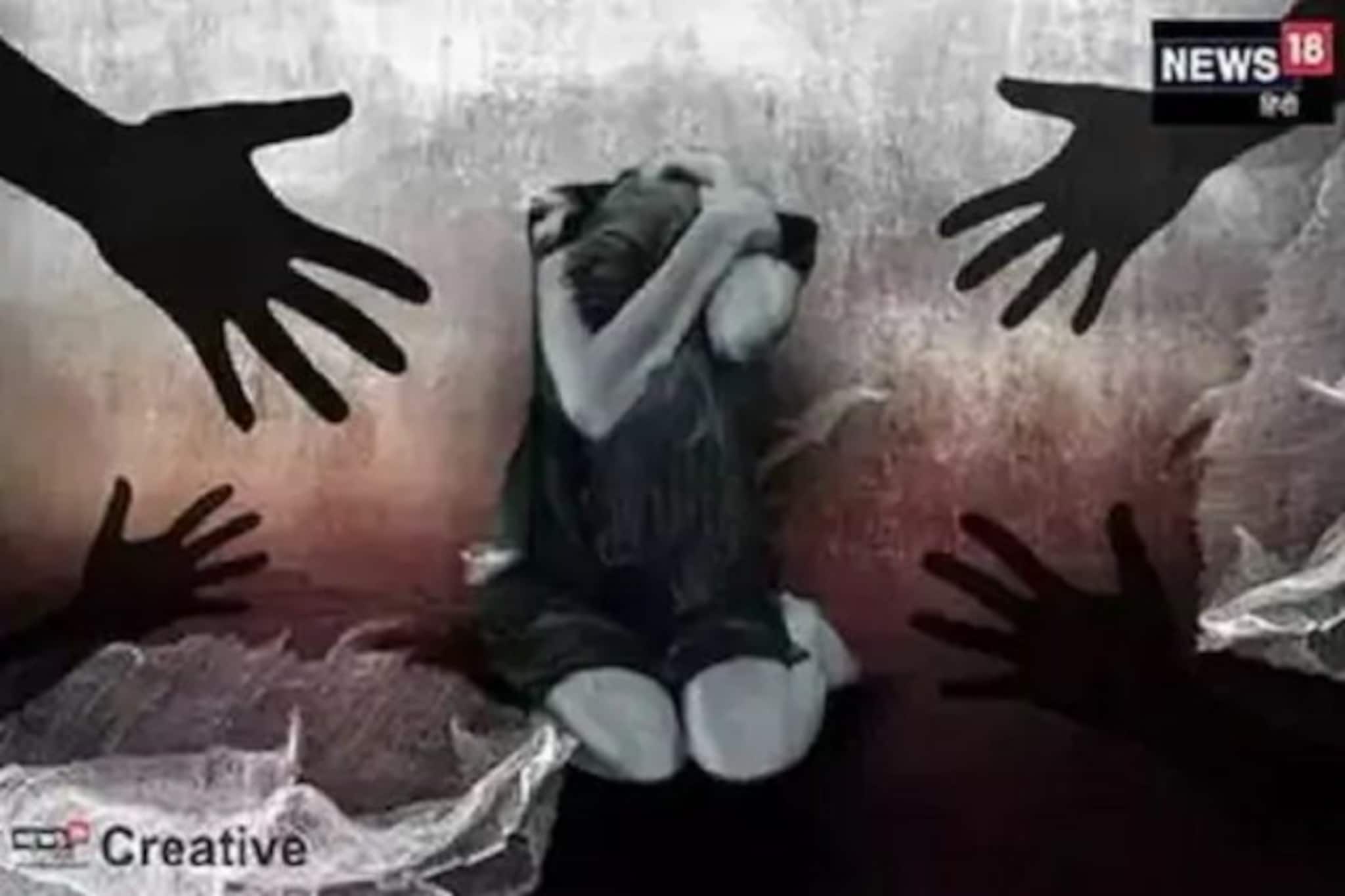 মর্মান্তিক! চুরি আটতে গিয়ে গণধর্ষণের শিকার মহিলা...