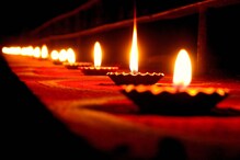 সংসারে সমৃদ্ধি আনতে দীপাবলির দিন এভাবে করুন পুজো ! সংসারে সমৃদ্ধি আনতে দীপাবলির দিন এভাবে করুন পুজো !