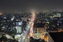 দীপাবলিতে দূষণে কলকাতাকে টেক্কা দিল হাওড়ার ঘুসুড়ি !