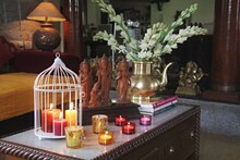 বাড়িতে আসুক দিওয়ালি-ফিল, আলো ঝলমলে হয়ে উঠুক আপনার অন্দরমহল