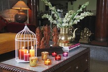বাড়িতে আসুক দিওয়ালি-ফিল, আলো ঝলমলে হয়ে উঠুক আপনার অন্দরমহল বাড়িতে আসুক দিওয়ালি-ফিল, আলো ঝলমলে হয়ে উঠুক আপনার অন্দরমহল