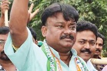 বেচারাম মান্নার ‘ইস্তফা-নাটক’, তৃণমূল ভবনে ডেকে পাঠানো হল বিধায়ককে