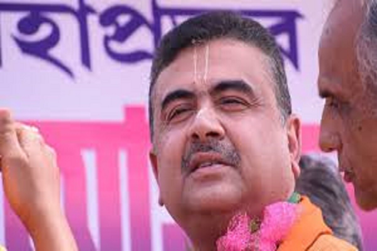 আলোচনার রাস্তা খোলা বার্তা শুভেন্দু শিবিরের ৷ মঙ্গলবার ঘণ্টা দেড়েকের বৈঠকে সৌগত রায় -সহ তিন সাংসদ উপস্থিত ছিলেন ৷ বৈঠকে ছিলেন ভোট কুশলী প্রশান্ত কিশোর ওরফে পিকে উপস্থিত ছিলেন ৷ আলোচনার রাস্তা খোলা বার্তা শুভেন্দু শিবিরের ৷ মঙ্গলবার ঘণ্টা দেড়েকের বৈঠকে সৌগত রায় -সহ তিন সাংসদ উপস্থিত ছিলেন ৷ বৈঠকে ছিলেন ভোট কুশলী প্রশান্ত কিশোর ওরফে পিকে উপস্থিত ছিলেন ৷