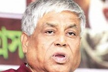 করোনা আক্রান্ত আব্দুল মান্নান