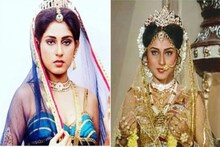 মহাভারতের কঠিনতম দৃশ্য বস্ত্রহরণ, অভিনয়ের সময় কী করেছিলেন ‘দ্রৌপদী’ রূপা