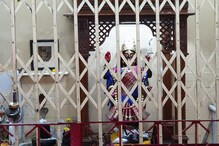 লেক কালীবাড়িতে চলছে কালীপুজোর চূড়ান্ত প্রস্তুতি, দর্শনার্থীদের জন্য এই নিয়ম লেক কালীবাড়িতে চলছে কালীপুজোর চূড়ান্ত প্রস্তুতি, দর্শনার্থীদের জন্য এই নিয়ম