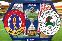 ISL 2020:  ইতিহাস, আইএসএলের প্রথম ডার্বিতে ২-০ গোলে জিতল এটিকে মোহনবাগান