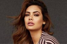৩৫-এ পা, জন্মদিনে নেটদুনিয়ায় ফের আগুন লাগাল এষা গুপ্তার বোল্ড অবতার ! ৩৫-এ পা, জন্মদিনে নেটদুনিয়ায় ফের আগুন লাগাল এষা গুপ্তার বোল্ড অবতার !