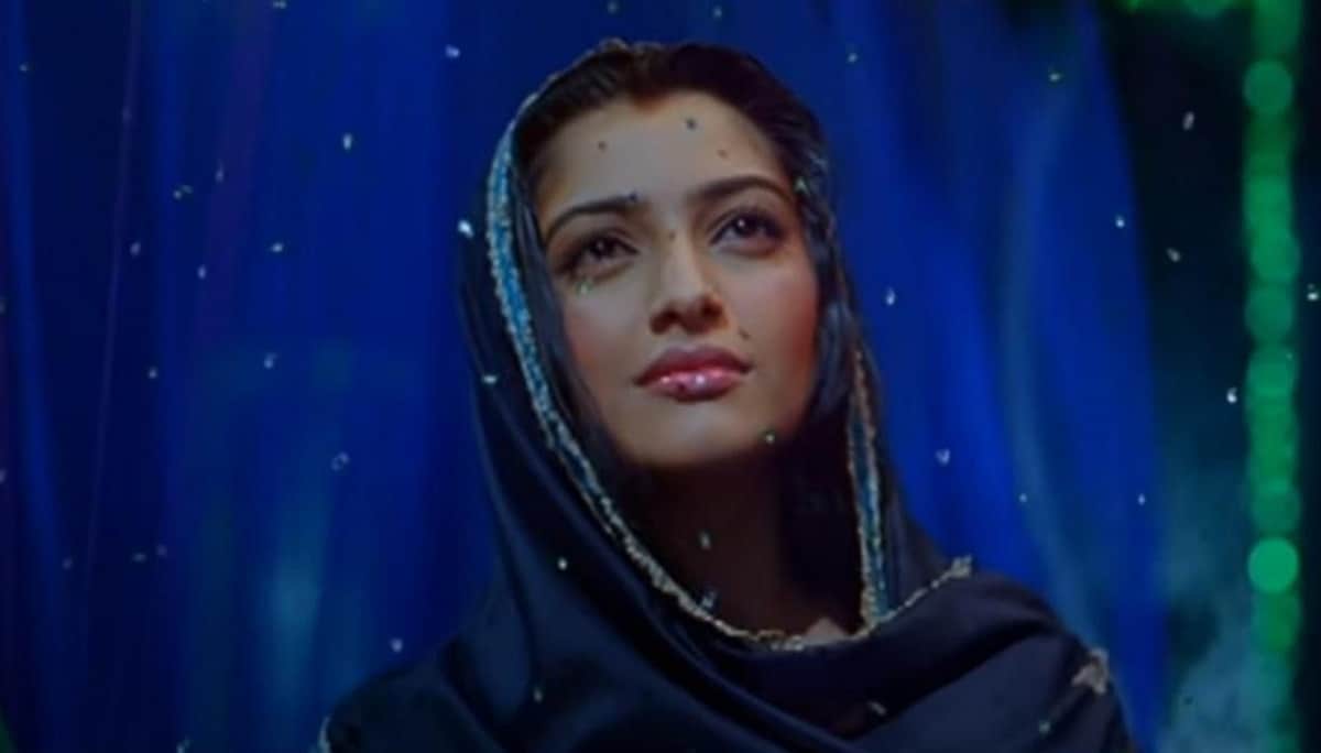সোনম অভিনয় নয়। চেয়েছিলেন সিনেমা পরিচালনা করতে। সেই মিটিং করতে গিয়েই দেখা হয় বনশালির সঙ্গে। তখন বনশালিই সোনমকে অভিনয় করতে বলেন। photo source collected সোনম অভিনয় নয়। চেয়েছিলেন সিনেমা পরিচালনা করতে। সেই মিটিং করতে গিয়েই দেখা হয় বনশালির সঙ্গে। তখন বনশালিই সোনমকে অভিনয় করতে বলেন। photo source collected
